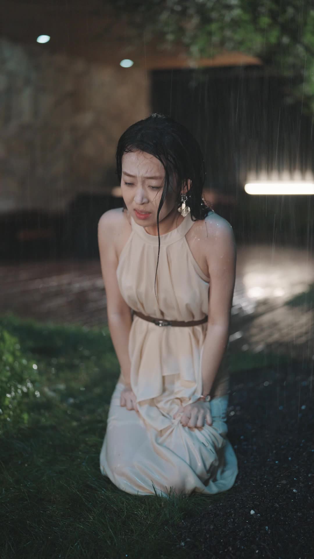 Episode 10 - Dendam Cinta yang Salah